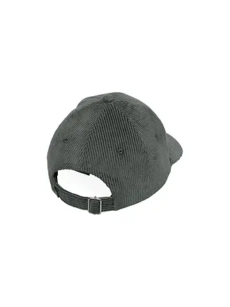 MARC O'POLO | Casquette - Bonnet | dunkelgrün